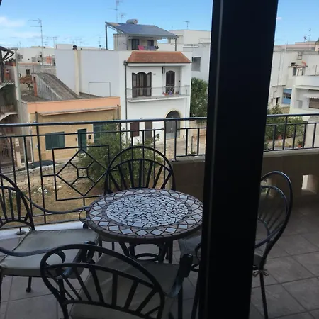 Brodolini Apartment *