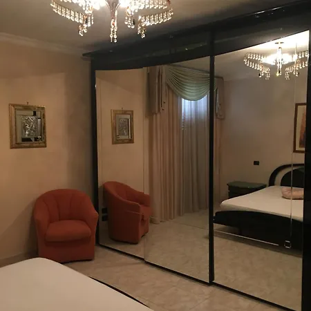 아파트 Brodolini San Donato di Lecce