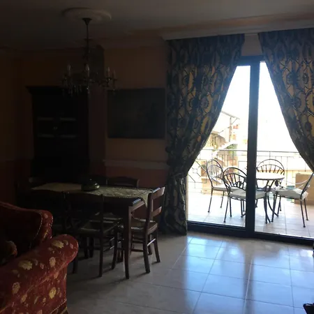 Brodolini 아파트 San Donato di Lecce