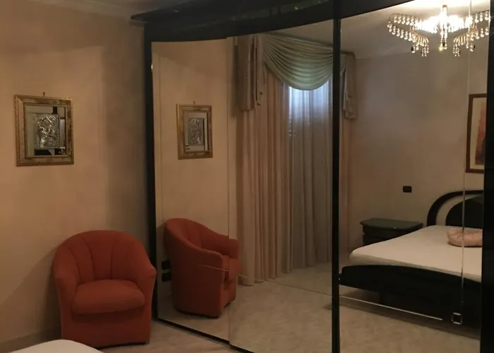 Apartment Brodolini San Donato di Lecce