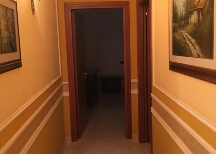 Brodolini Apartment